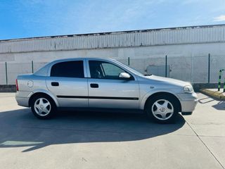 Opel Astra 1999