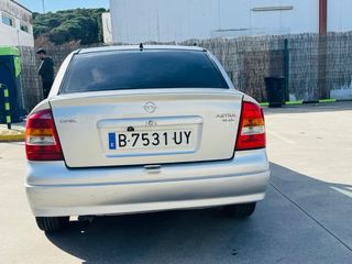 Opel Astra 1999