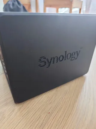 Synology NAS DS918+