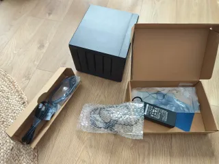 Synology NAS DS918+