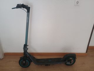 Patinete eléctrico Bongo