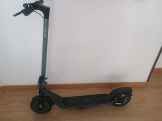Patinete eléctrico Bongo