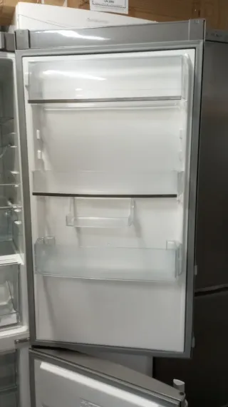 Nevera Electrolux No Frost 185 cm de alto