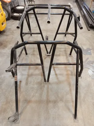 Toyota Land Cruiser 120 del 2003