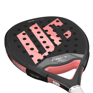 Pala de pádel Urich Fusion Flex M