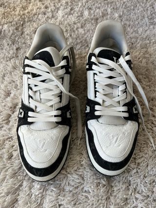 [ORIGINAL]Louis Vuitton Trainers