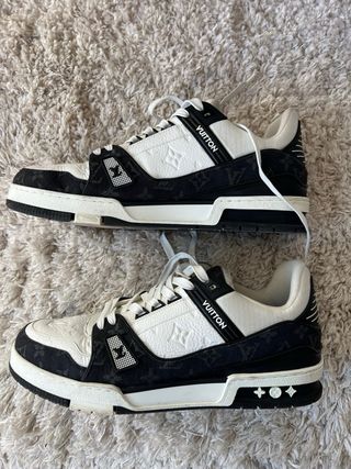 [ORIGINAL]Louis Vuitton Trainers