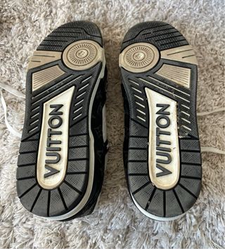 [ORIGINAL]Louis Vuitton Trainers