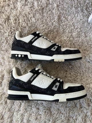 [ORIGINAL]Louis Vuitton Trainers