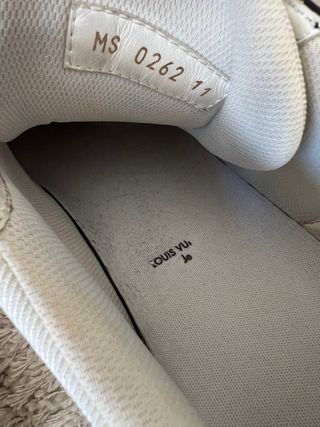 [ORIGINAL]Louis Vuitton Trainers