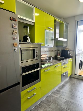 Cocina Completa