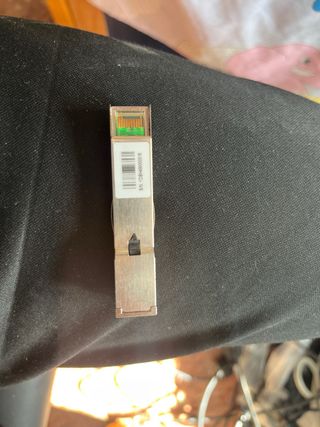 Transceptor SFP 3Com 3CSFP93-4500