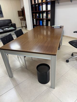 Ufficio professionale completo