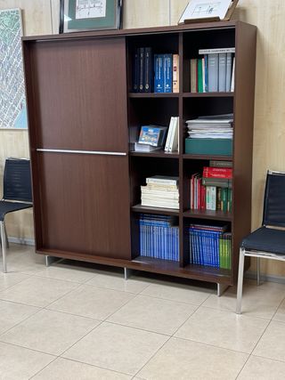 Ufficio professionale completo