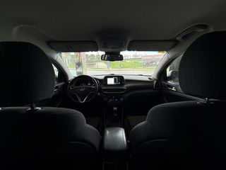 Hyundai Tucson 48V *TECNO* MODELO 2020