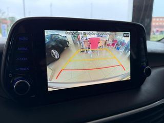 Hyundai Tucson 48V *TECNO* MODELO 2020