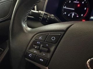 Hyundai Tucson 48V *TECNO* MODELO 2020