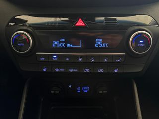 Hyundai Tucson 48V *TECNO* MODELO 2020