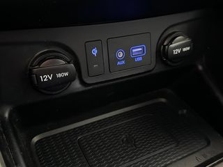 Hyundai Tucson 48V *TECNO* MODELO 2020