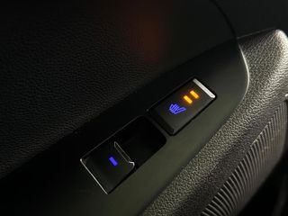 Hyundai Tucson 48V *TECNO* MODELO 2020