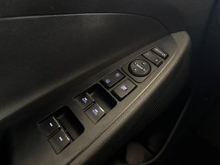 Hyundai Tucson 48V *TECNO* MODELO 2020