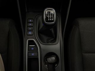 Hyundai Tucson 48V *TECNO* MODELO 2020