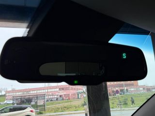 Hyundai Tucson 48V *TECNO* MODELO 2020