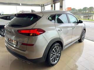 Hyundai Tucson 48V *TECNO* MODELO 2020