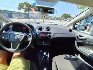 SEAT Ibiza 2010