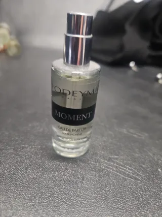 Perfume YODEYMA Moment Eau de Parfum 15ml