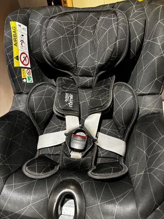 Silla de coche Britax Römer