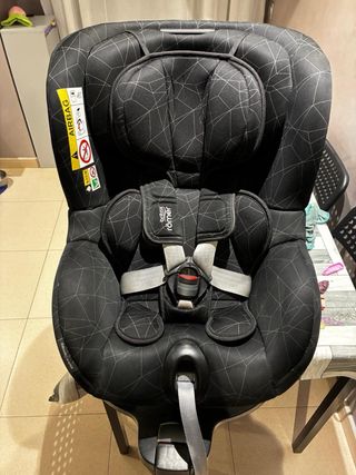 Silla de coche Britax Römer