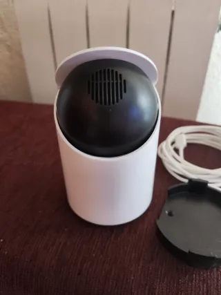 Cámara Vigilancia Yi Dome Camera U