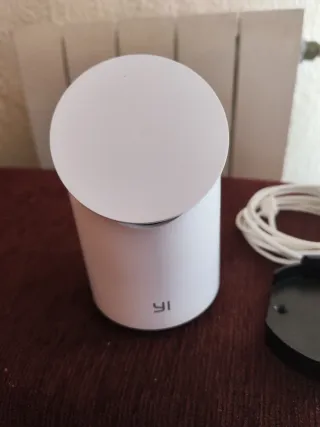 Cámara Vigilancia Yi Dome Camera U