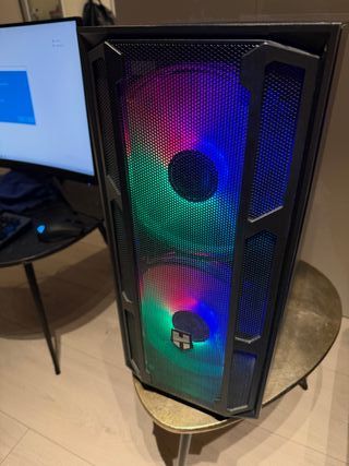 Ordenador Sobremesa Corsair RGB