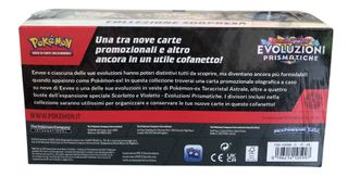 Pokémon Collezione Sorpresa Scarlatto e Violetto