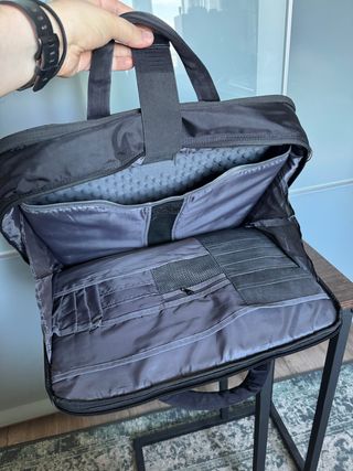 Maletín Dell para Portátil 17