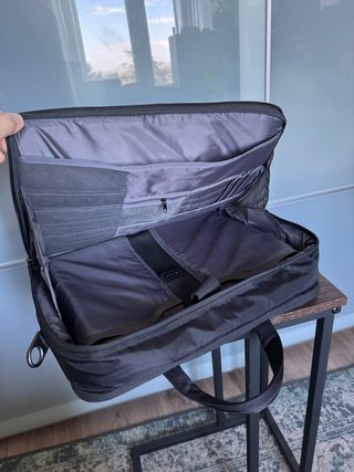 Maletín Dell para Portátil 17