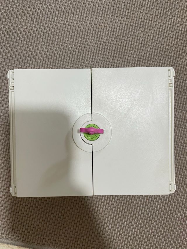 Playmobil Casa de Vacaciones Mini