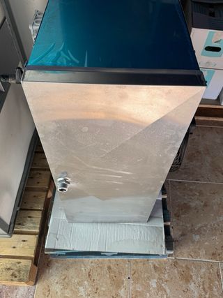 Evaporador Modine ECO 1 Ventilador