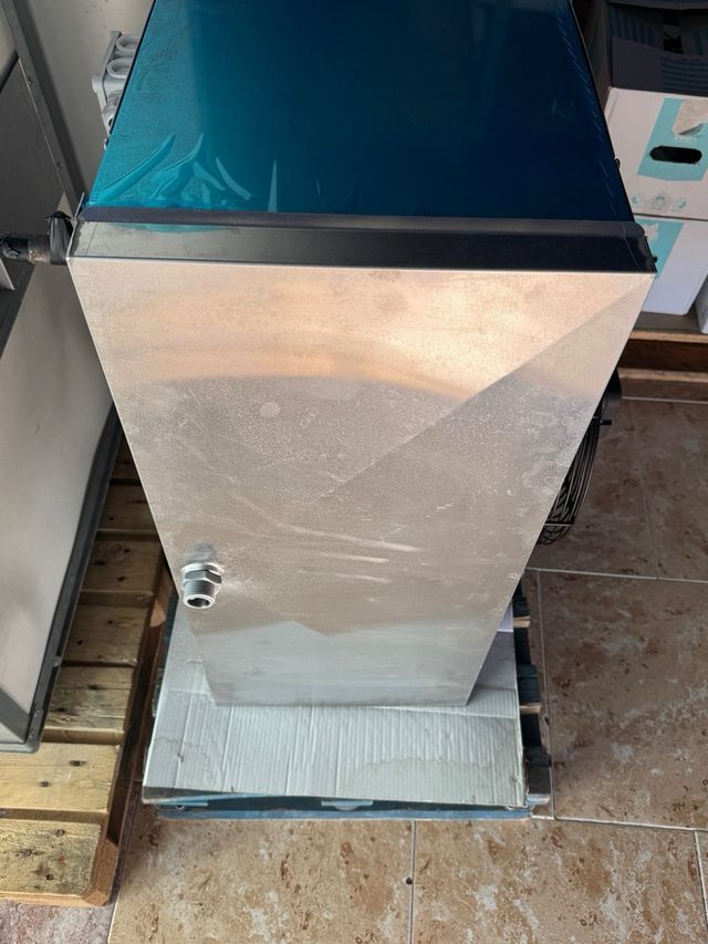 Evaporador Modine ECO 1 Ventilador