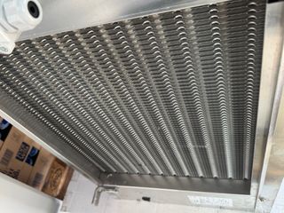 Evaporador Modine ECO 1 Ventilador