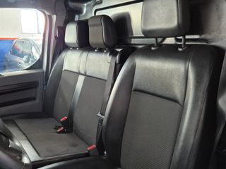 Citroën Jumpy Talla M BlueHDi 100 S&S 6v Control