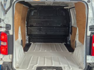 Citroën Jumpy Talla M BlueHDi 100 S&S 6v Control