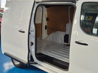 Citroën Jumpy Talla M BlueHDi 100 S&S 6v Control