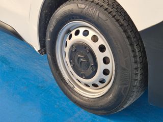 Citroën Jumpy Talla M BlueHDi 100 S&S 6v Control