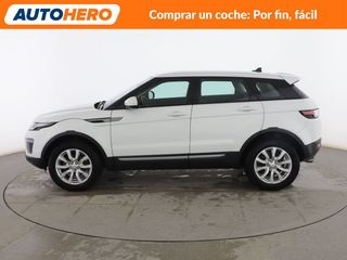 Land-Rover Range Rover Evoque 2.0 ed4 SE Dynamic