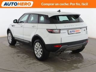 Land-Rover Range Rover Evoque 2.0 ed4 SE Dynamic