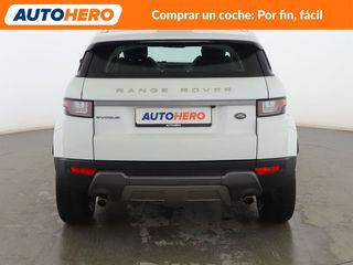 Land-Rover Range Rover Evoque 2.0 ed4 SE Dynamic
