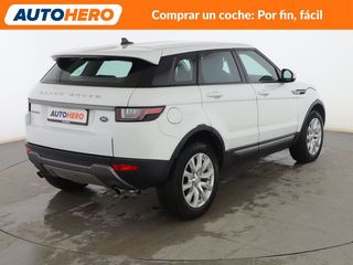 Land-Rover Range Rover Evoque 2.0 ed4 SE Dynamic